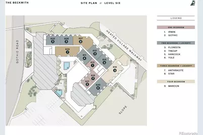 500 Gothic Road #607, Mt Crested Butte, CO 81225 - Photo 17