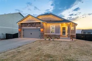 10664 Delaney Ln, Fountain, CO 80817 - Photo 1