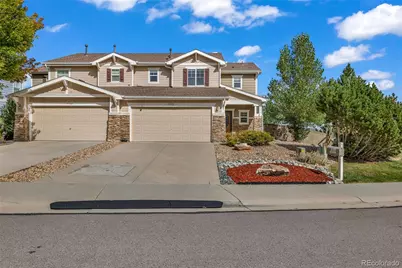 5702 Raleigh Circle, Castle Rock, CO 80104 - Photo 1