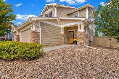 5702 Raleigh Circle, Castle Rock, CO 80104 - Photo 3