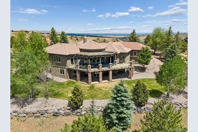 16422 Rocky Point Lane, Morrison, CO 80465 - Photo 1