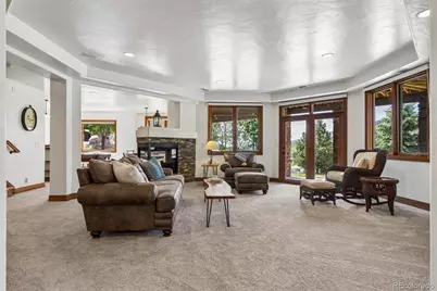 16422 Rocky Point Lane, Morrison, CO 80465 - Photo 29
