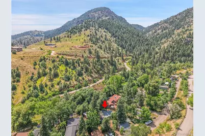 21938 Miller Lane, Idledale, CO 80453 - Photo 49