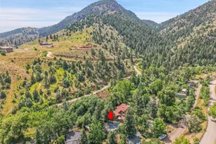 21938 Miller Ln, Idledale, CO 80453 - Photo 49