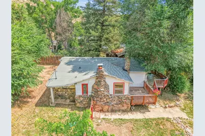 21938 Miller Lane, Idledale, CO 80453 - Photo 45