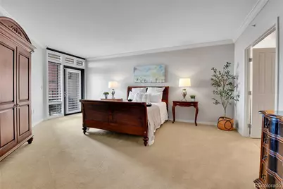 8100 E Union Avenue #1413, Denver, CO 80237 - Photo 19
