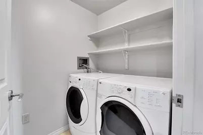 8100 E Union Avenue #1413, Denver, CO 80237 - Photo 35