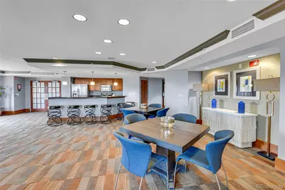 8100 E Union Avenue #1413, Denver, CO 80237 - Photo 39