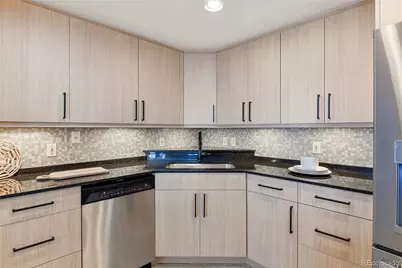 8100 E Union Avenue #1413, Denver, CO 80237 - Photo 7