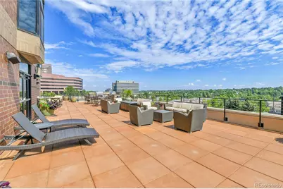 8100 E Union Avenue #1413, Denver, CO 80237 - Photo 41