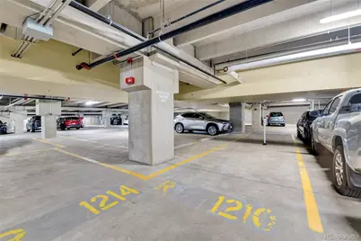 8100 E Union Avenue #1413, Denver, CO 80237 - Photo 45