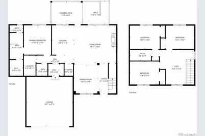 2861 High Creek Road, Fairplay, CO 80440 - Photo 37