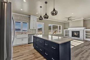 2861 High Creek Rd, Fairplay, CO 80440 - Photo 9