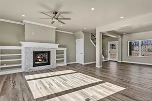 2861 High Creek Rd, Fairplay, CO 80440 - Photo 5