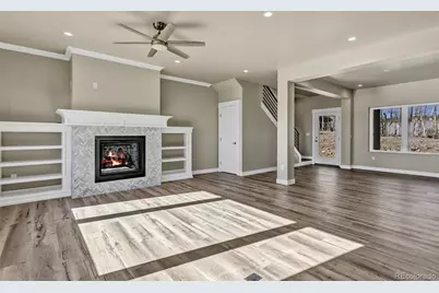 2861 High Creek Road, Fairplay, CO 80440 - Photo 5