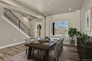 2861 High Creek Rd, Fairplay, CO 80440 - Photo 3