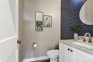 2861 High Creek Rd, Fairplay, CO 80440 - Photo 13