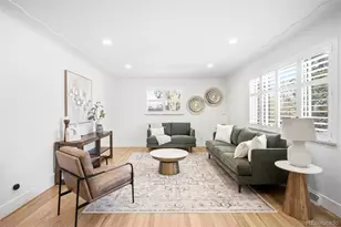 6769 S Foresthill St, Littleton, CO 80120 - Photo 5