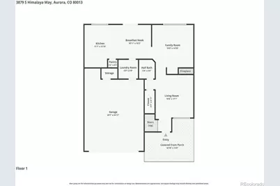 3879 S Himalaya Way, Aurora, CO 80013 - Photo 29