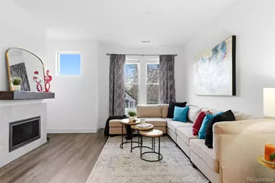 1081 Mariposa Street, Denver, CO 80204 - Photo 17