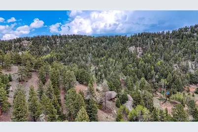 918 Pinon Lane, Florissant, CO 80816 - Photo 7