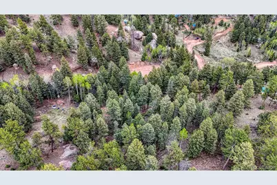 918 Pinon Lane, Florissant, CO 80816 - Photo 19