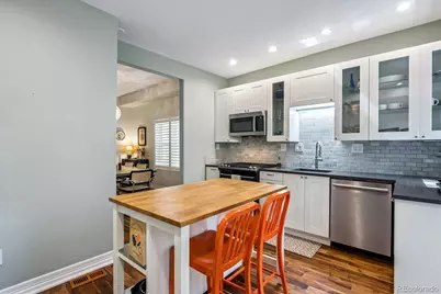 924 E 22nd Avenue, Denver, CO 80205 - Photo 15