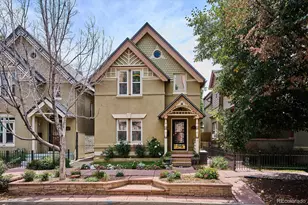 924 E 22nd Ave, Denver, CO 80205 - Photo 1