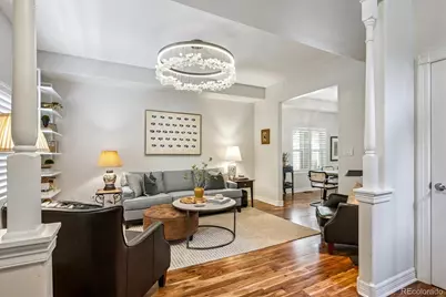 924 E 22nd Avenue, Denver, CO 80205 - Photo 5