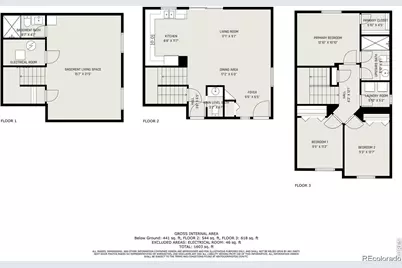 2835-2833 W E Street, Greeley, CO 80631 - Photo 21