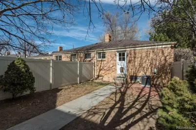 777 Forest Street, Denver, CO 80220 - Photo 1