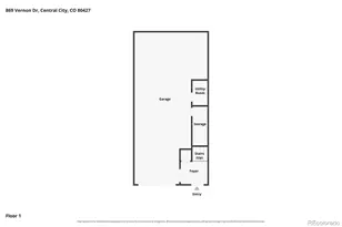 869 N Vernon Dr, Central City, CO 80427 - Photo 31
