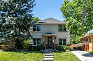1385 Birch Street, Denver, CO 80220 - Photo 1