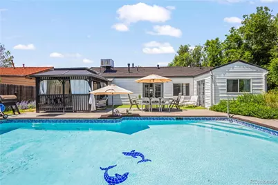 3028 S Glencoe Street, Denver, CO 80222 - Photo 1