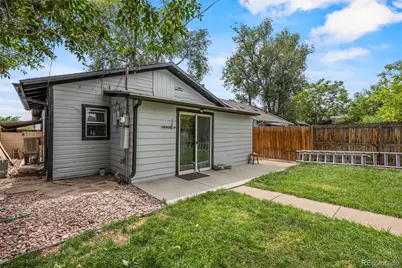 3475 W Dakota Avenue, Denver, CO 80219 - Photo 25