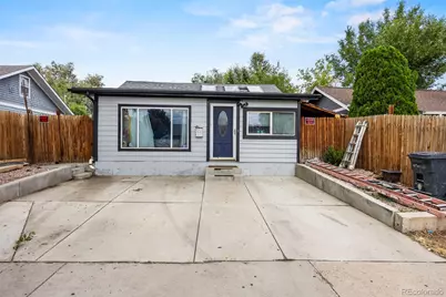3475 W Dakota Avenue, Denver, CO 80219 - Photo 1
