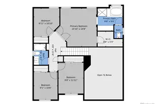 6432 Old Divide Trail, Parker, CO 80134 - Photo 41