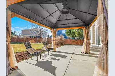 6432 Old Divide Trail, Parker, CO 80134 - Photo 33