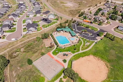 6432 Old Divide Trail, Parker, CO 80134 - Photo 45