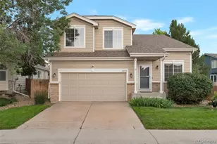 6432 Old Divide Trail, Parker, CO 80134 - Photo 3