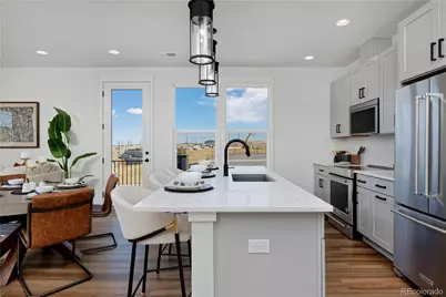 11552 Vibrato Lane, Lone Tree, CO 80134 - Photo 5