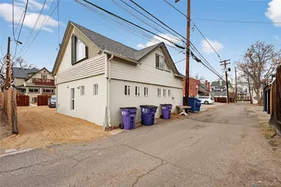 444 Bannock Street, Denver, CO 80204 - Photo 45