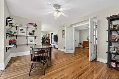 444 Bannock Street, Denver, CO 80204 - Photo 5