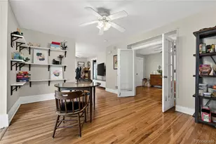 444 Bannock St, Denver, CO 80204 - Photo 5