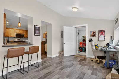 444 Bannock Street, Denver, CO 80204 - Photo 9