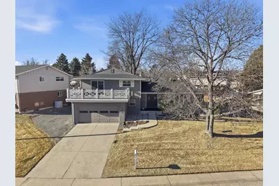 1148 W Hinsdale Drive, Littleton, CO 80120 - Photo 37