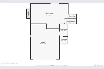 1148 W Hinsdale Drive, Littleton, CO 80120 - Photo 45