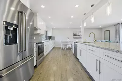 1148 W Hinsdale Drive, Littleton, CO 80120 - Photo 7