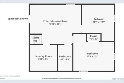 1148 W Hinsdale Drive, Littleton, CO 80120 - Photo 47