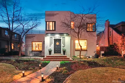 1521 Monaco Parkway, Denver, CO 80220 - Photo 3